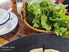 -皖北巫氏三胖地锅鸡(长淮总店)
