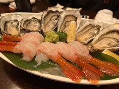 -兄弟船日本料理(新世界花园店)