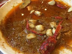 -小李子油焖大虾(南浦店)