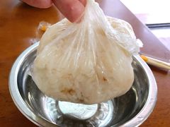 鹅油饭团-四嫂鹅肉店(银海南二横街店)
