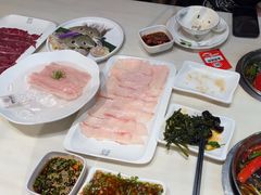 -围炉夜话·潮汕卤水火锅(榕江店)