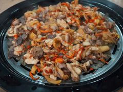 -苏记餐厅(叠南店)