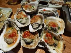 -木屋烧烤(龙岗龙城万科里店)