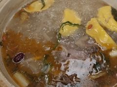 -土连锅·现熬养生汤锅(梁家巷店)