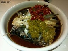 -井水小厨·湘菜(活力广场店)