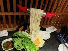 -许府牛火锅(信义坊总店)