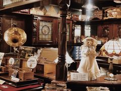 -小樽八音盒堂(手工制作体验馆店)