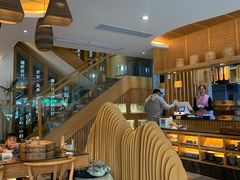 大堂-尚香汤包文博馆(合兴路店)