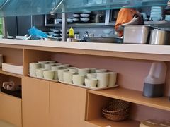 -东园小馆·早茶·淮扬小炒(三盛广场店)
