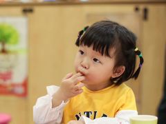 -金宝贝早教&托育(新百CCpark中心)