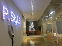 点击看大图 -P.STYLE派斯造型