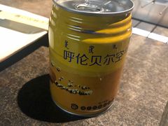 -很久以前羊肉串(昌里路三钢里店)