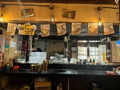 -炉石六本目·冰鲜和牛炭火烤肉·寿喜烧店(梅江店)