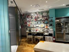 -西檬树SIMON·T轻奢蛋糕(大东方Max店)