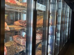 -MONICH牛排融合餐厅(和义大道购物中心店)