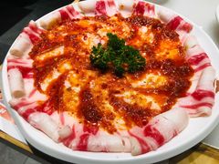 -韩宫宴炭火烤肉(印象城店)