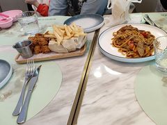 -悦荟牛排餐厅(佳木斯万达店)