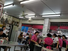 -红大哥水门鸡饭(總店)