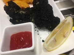 -乐凯撒披萨(海岸城店)