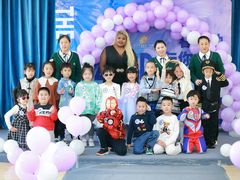 -吉而慧幼儿园-原红黄蓝幼儿园(世华水岸园)