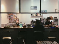 -CoffeeVendor(西乡店)
