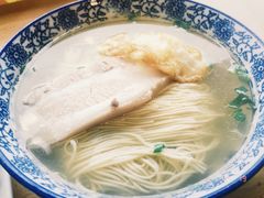 -裕兴记·三虾面(西北街总店)