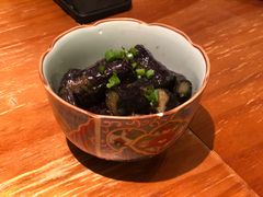 煮茄子-みほりん味保灵(六月汇广场店)