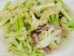 -扬州小吃(延安西路店)