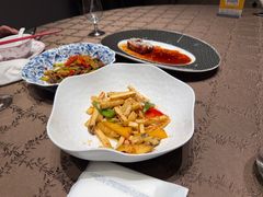 -新光酒家·河豚·海鲜·蟹料理(浦东店)