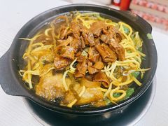 -南湖胖子砂锅(南湖店)