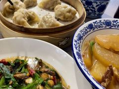 -荣家小吃(紫阳街店)