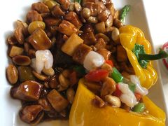 八宝辣酱-老正兴菜馆(福州路店)