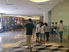 android_upload_pic-百丽宫影城(CGS激光苏宁广场店)