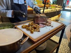 -拉蒂娜·巴西牛排馆 Latina·Brazilian Steakhouse(王府井喜悦店)