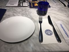 -玛尚诺意式餐厅(官舍店)