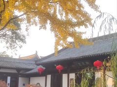 -常熟方塔园
