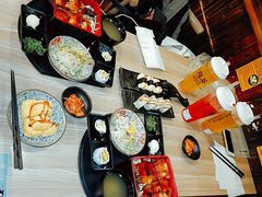 -左舞和风屋便当(金地店)