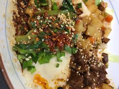 -大嘻咹biangbiang面(历史博物馆店)
