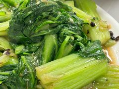 猪乸菜-阿九食店(南湾南路店)