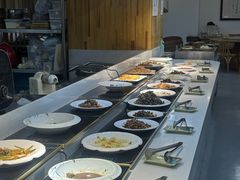-素清香(解放路店)