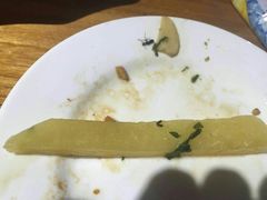 -蒙艾里民族传统菜蒙餐