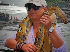 -海神庙