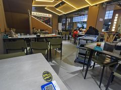 -郑享吃烧烤烩面(红专路店)