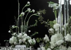 -天邑国际酒店·宴会厅