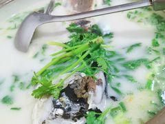 -天乐农家鱼头王(天目湖店)