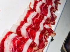 肥牛-闵四遵义羊肉粉(朝外大街店)