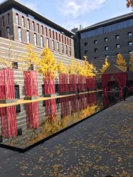 -西安威斯汀大酒店·宴会厅