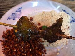 -晓靖轩烧烤(沙河风情店)