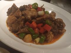 -徽镇小厨·经典徽菜(十里河店)