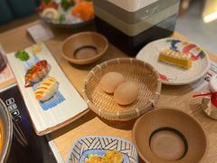 -温野菜涮涮锅(曲江大悦城店)